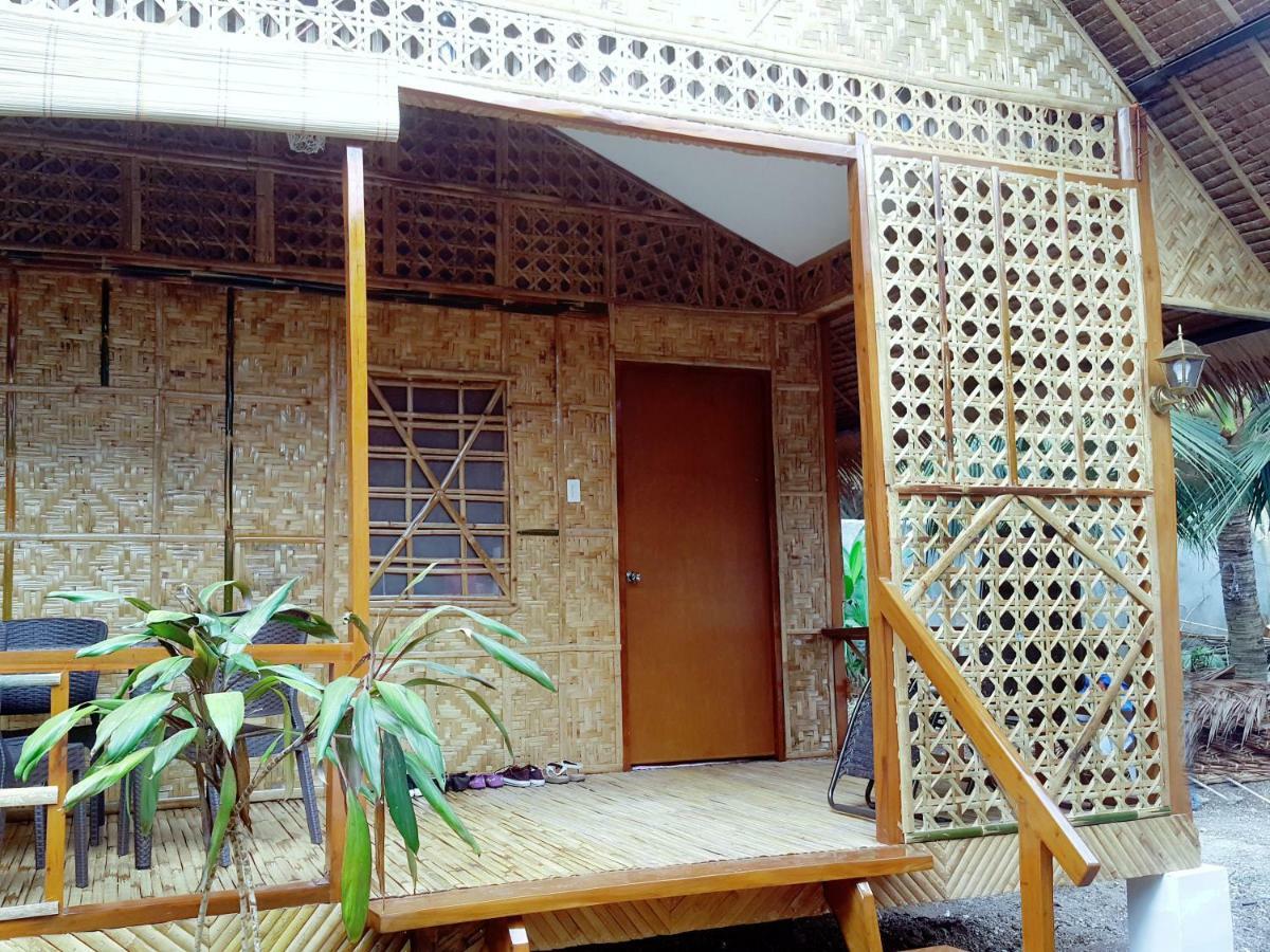 Mj Room Rental Panglao Exterior photo