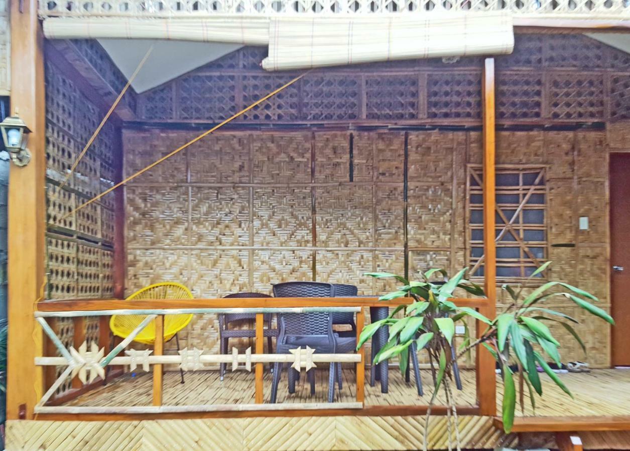 Mj Room Rental Panglao Exterior photo