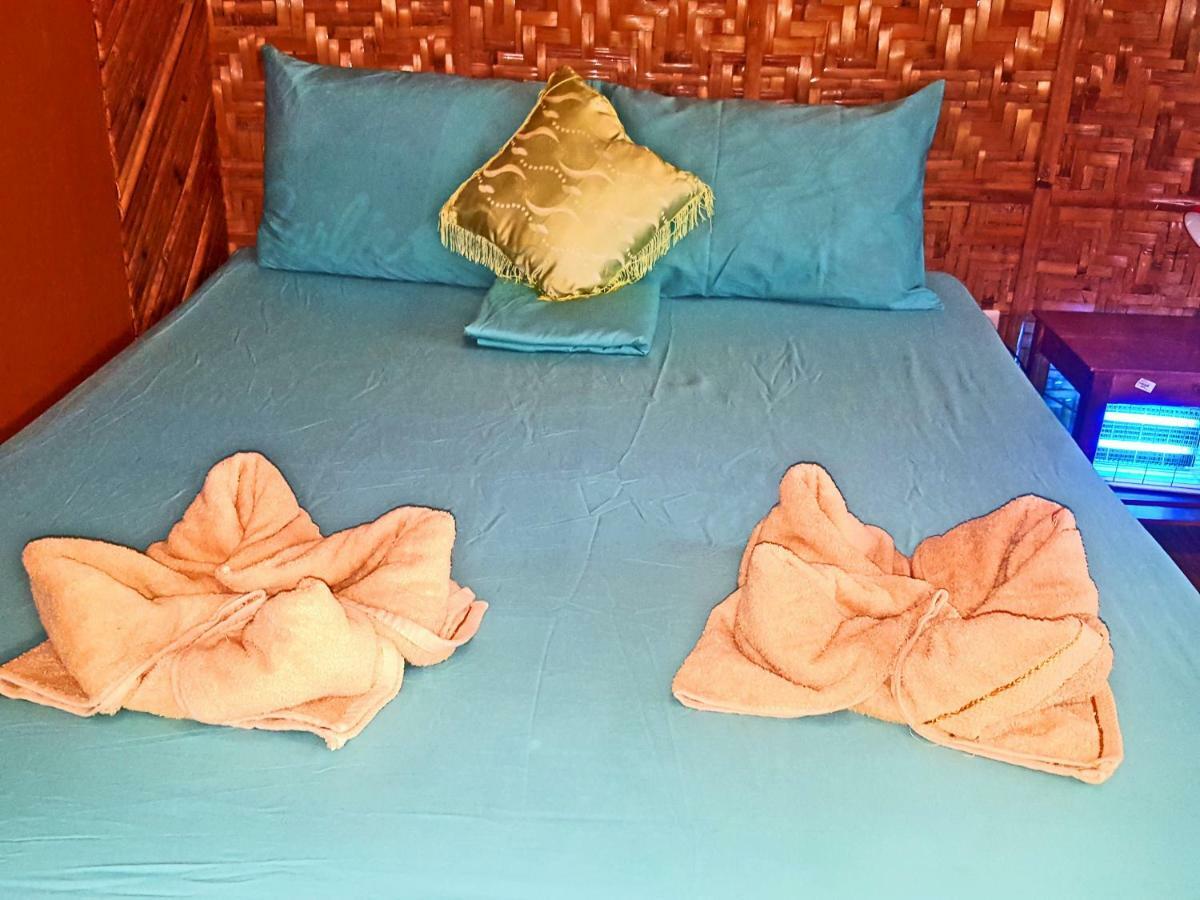 Mj Room Rental Panglao Exterior photo