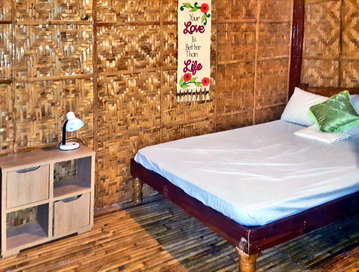 Mj Room Rental Panglao Exterior photo
