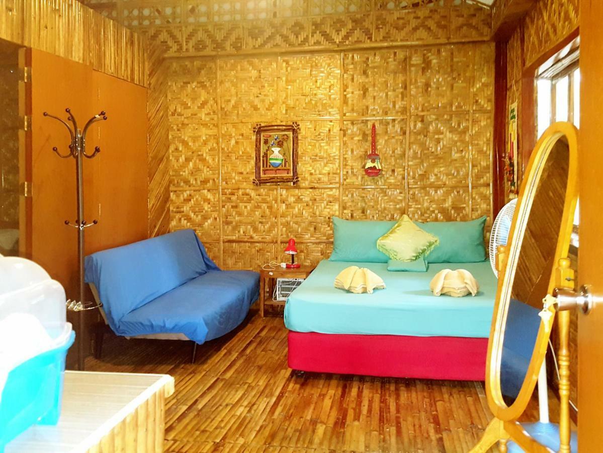 Mj Room Rental Panglao Exterior photo