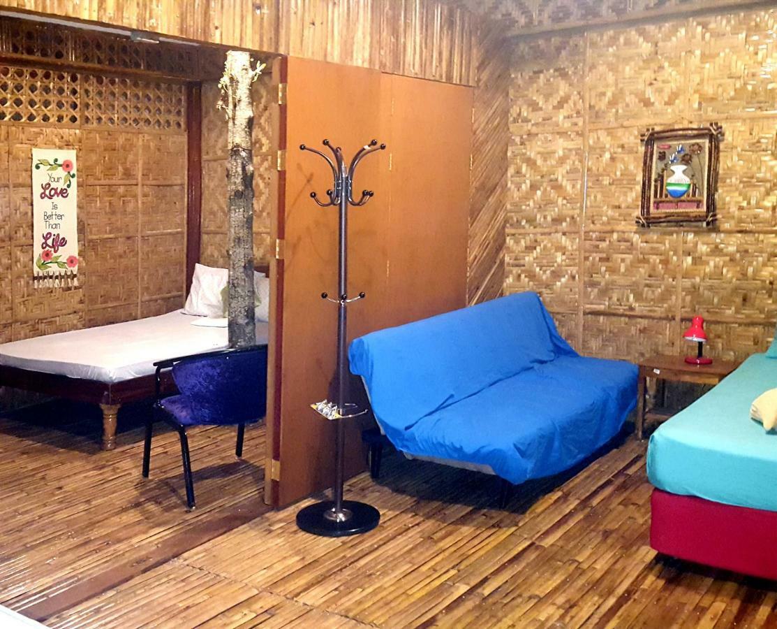 Mj Room Rental Panglao Exterior photo