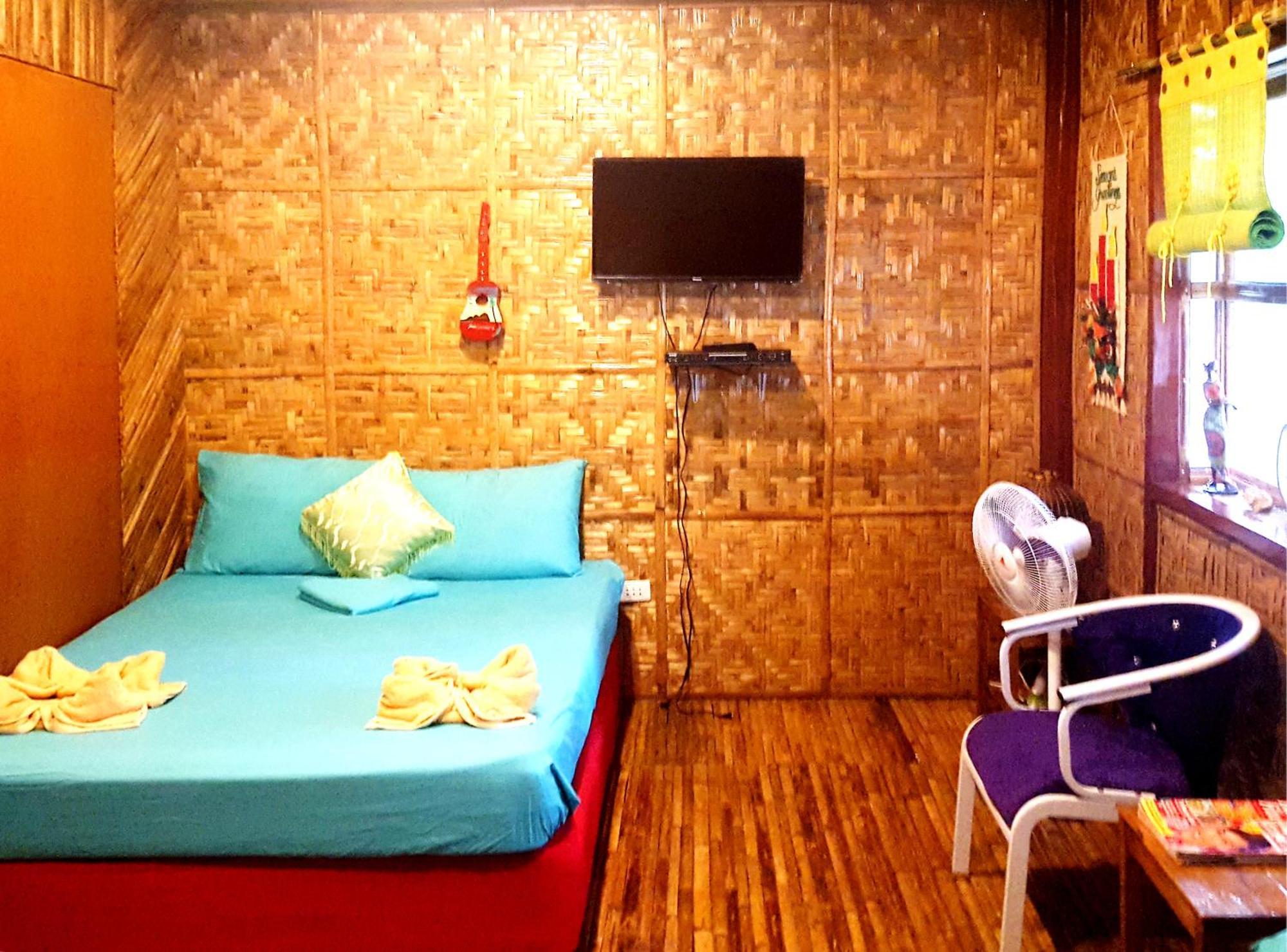 Mj Room Rental Panglao Exterior photo