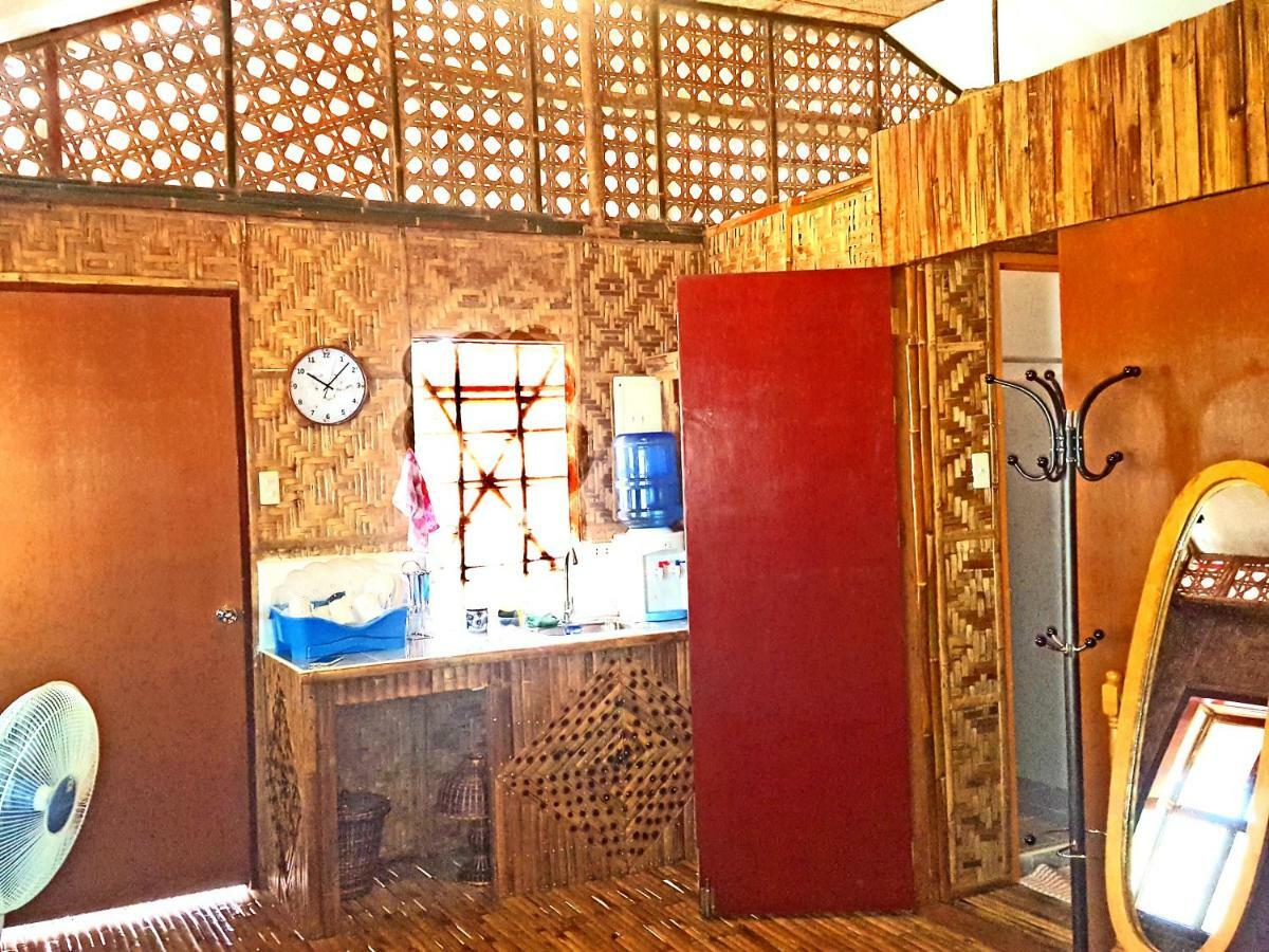 Mj Room Rental Panglao Exterior photo