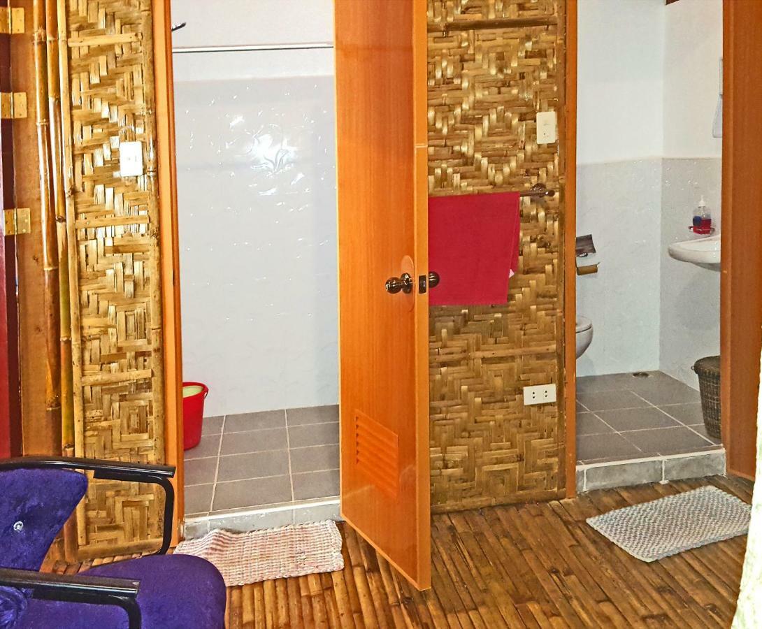 Mj Room Rental Panglao Exterior photo