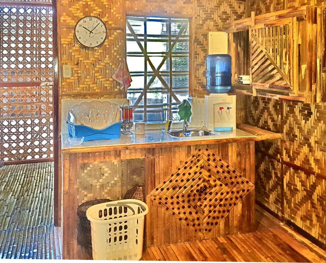 Mj Room Rental Panglao Exterior photo