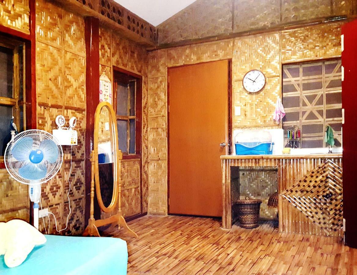 Mj Room Rental Panglao Exterior photo